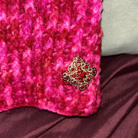 Balaclava HOODED SCARF - Picture 6 of 6